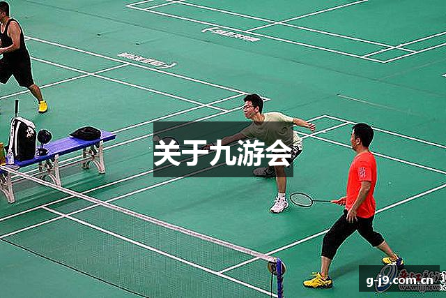 关于九游会
